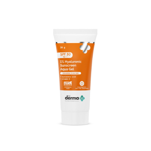 sunscreen